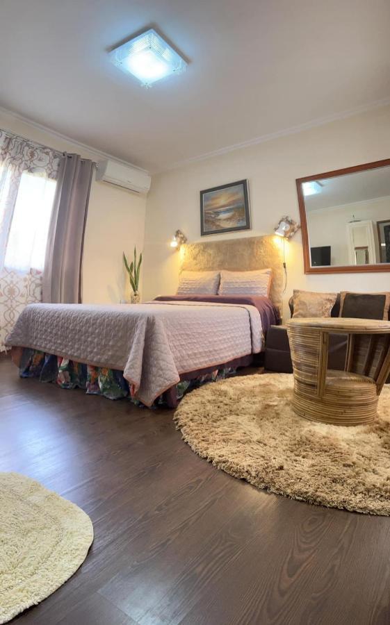 Foxy'S Beach Resort San Vicente  Ngoại thất bức ảnh