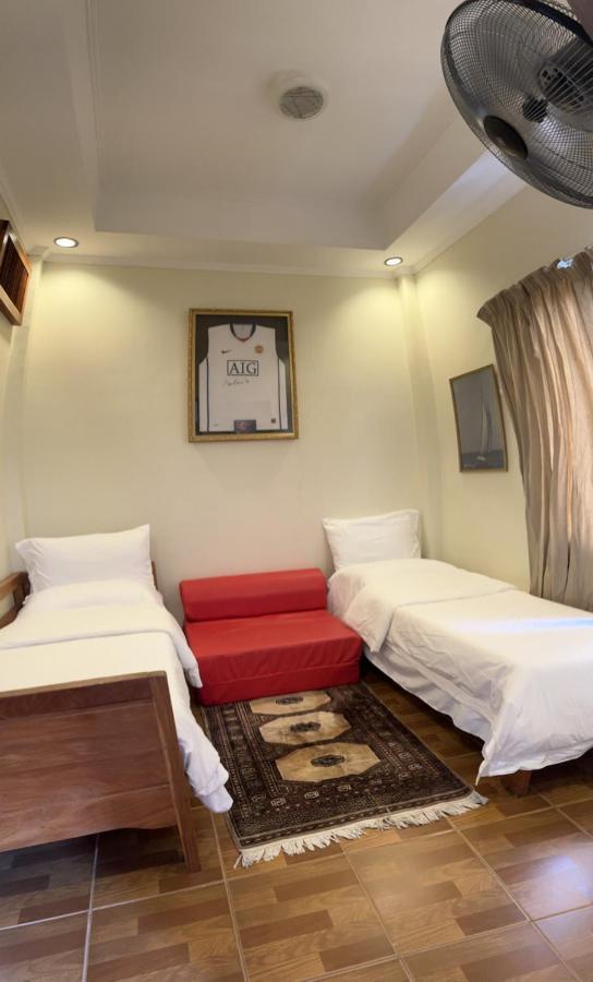 Foxy'S Beach Resort San Vicente  Ngoại thất bức ảnh