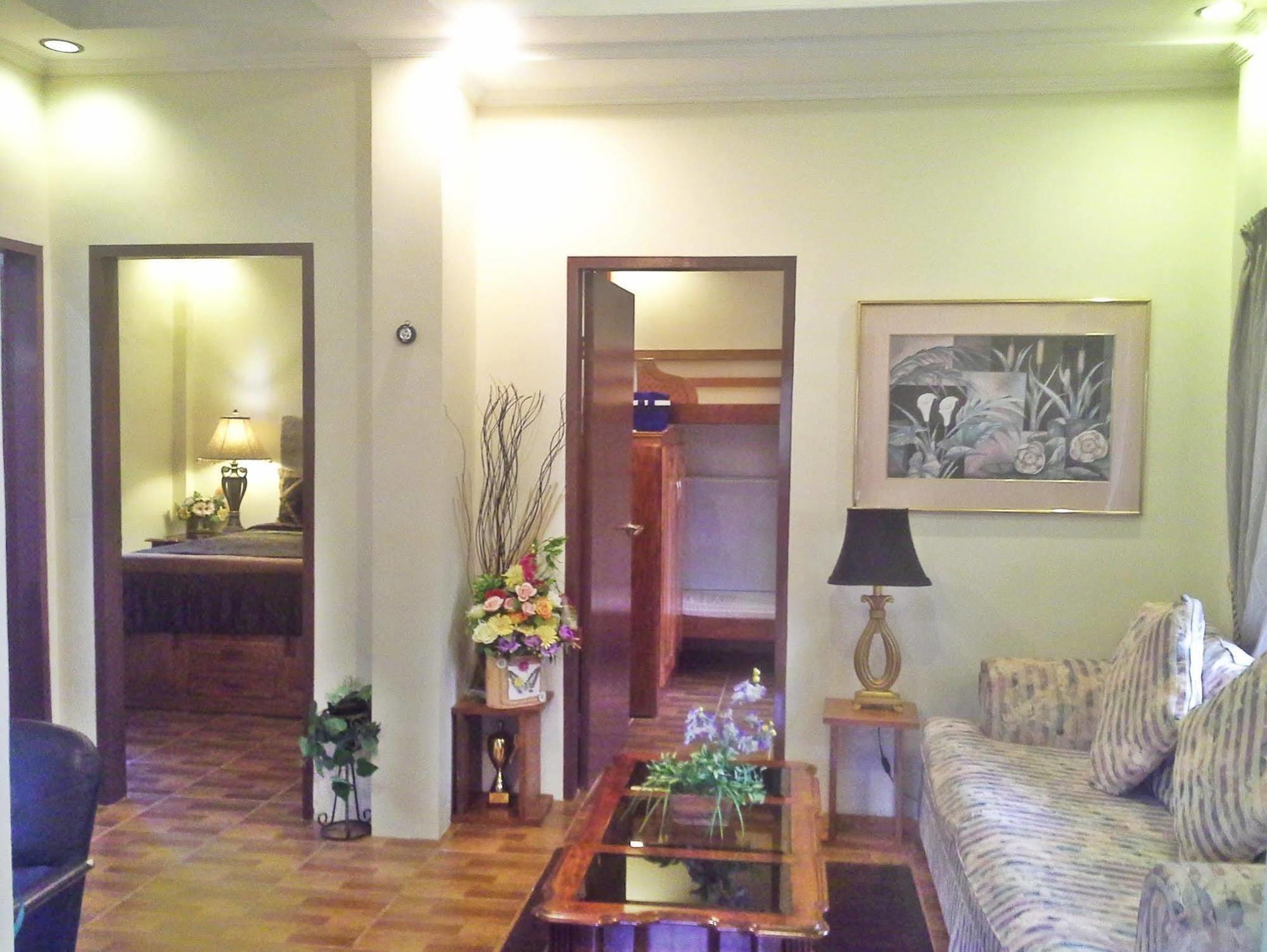 Foxy'S Beach Resort San Vicente  Ngoại thất bức ảnh
