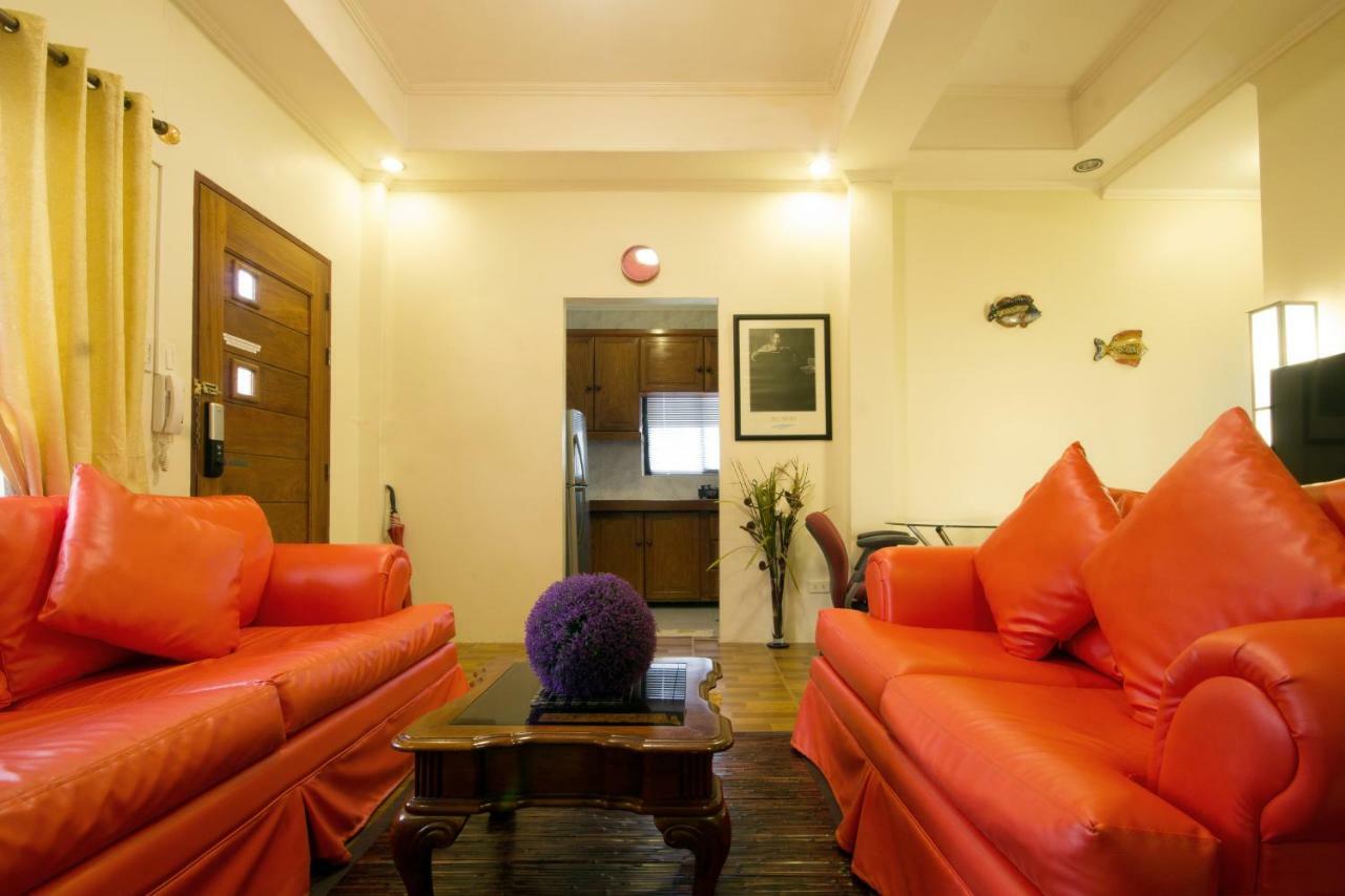 Foxy'S Beach Resort San Vicente  Ngoại thất bức ảnh