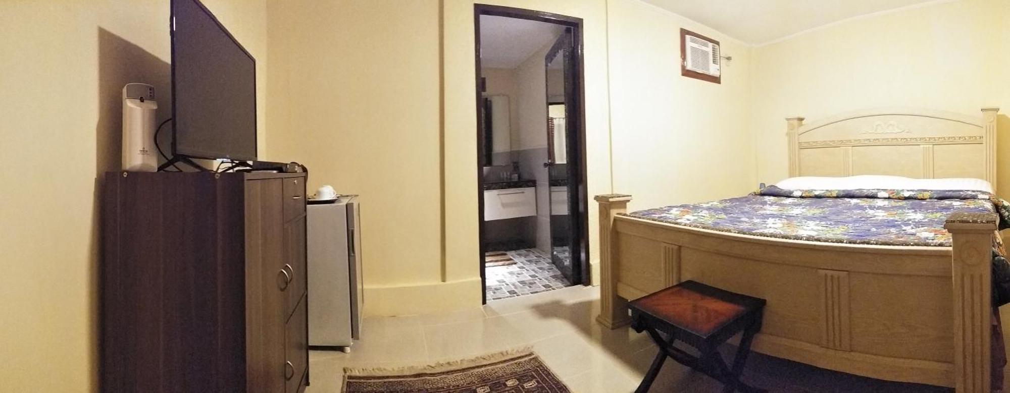 Foxy'S Beach Resort San Vicente  Ngoại thất bức ảnh
